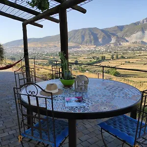 Al Agia - Mirador De Quinientos Chalet El Padul
