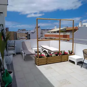 Edificio Triana St 47 Appartement Las Palmas de Gran Canaria