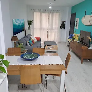 La Casa De Koko Apartamento Las Palmas de Gran Canaria