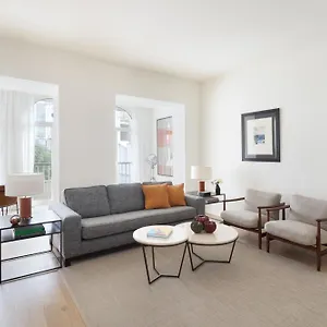 Murmuri Concepcio Appartement Barcelone