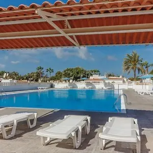 Casa Sandra Appartement Costa Del Silencio