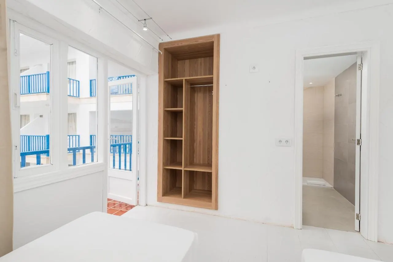 Cozy&Bright Double Room In Cala Ratjada Capdepera  Spain
