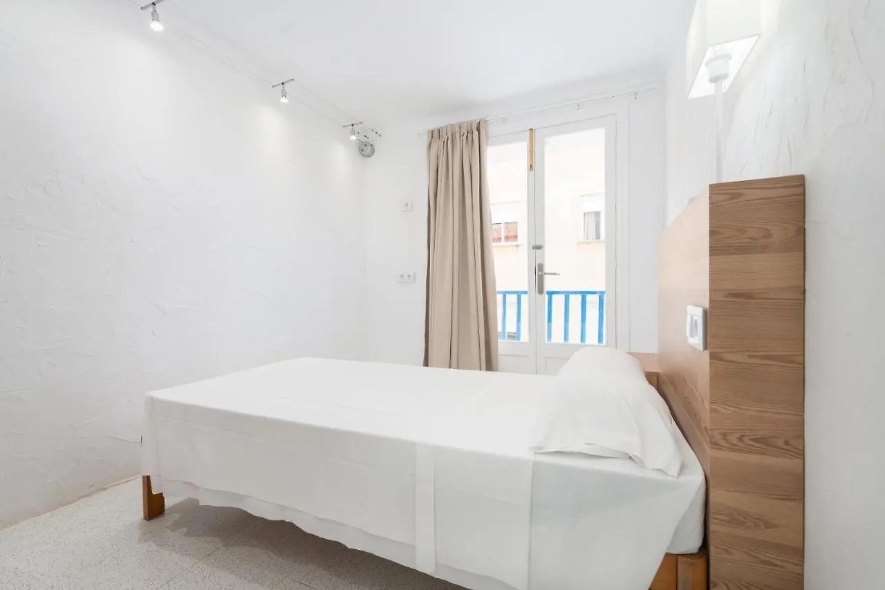 Apartment Cozy&Bright Double Room In Cala Ratjada Capdepera